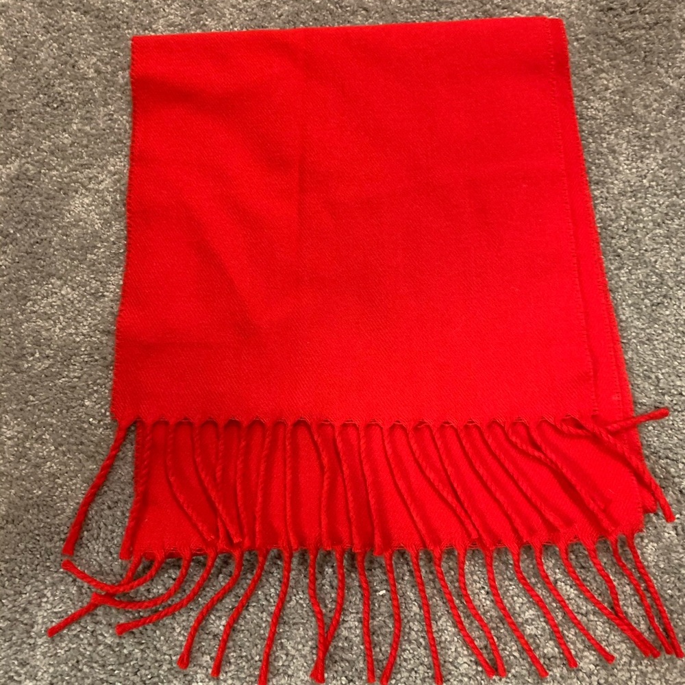 Christian Dior Cashmaire Scarf